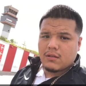 Meet your Posher, Francisco